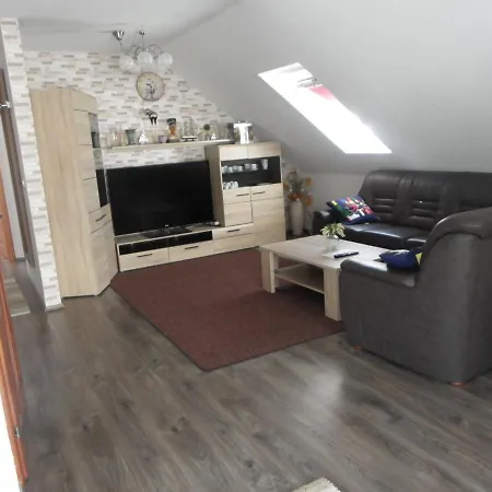 Appartamento Haus Am Rhein *