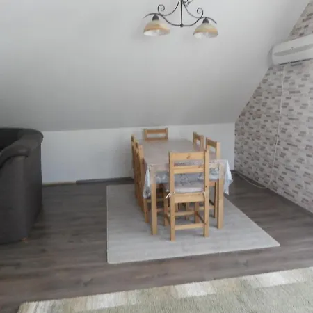 Haus Am Rhein Appartamento Oberhausen-Rheinhausen