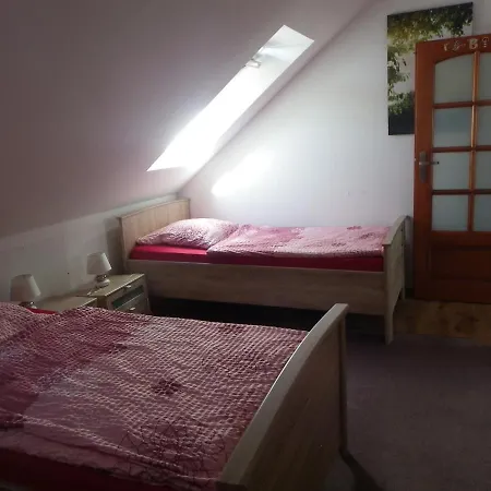 Appartamento Haus Am Rhein *